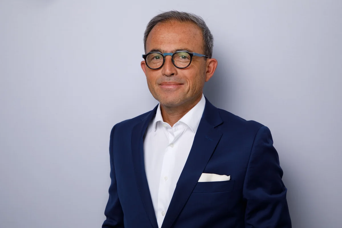 Charles-Henry Monchau — CIO, Banque Syz