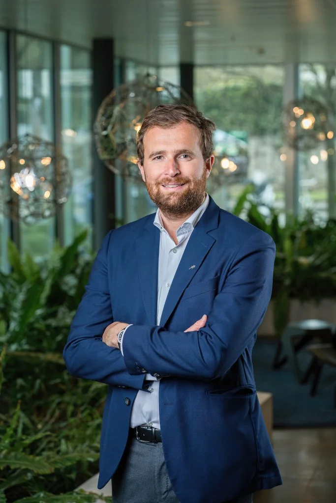 Selman Bicaco — Head of Private Banking, Piguet Galland & Cie