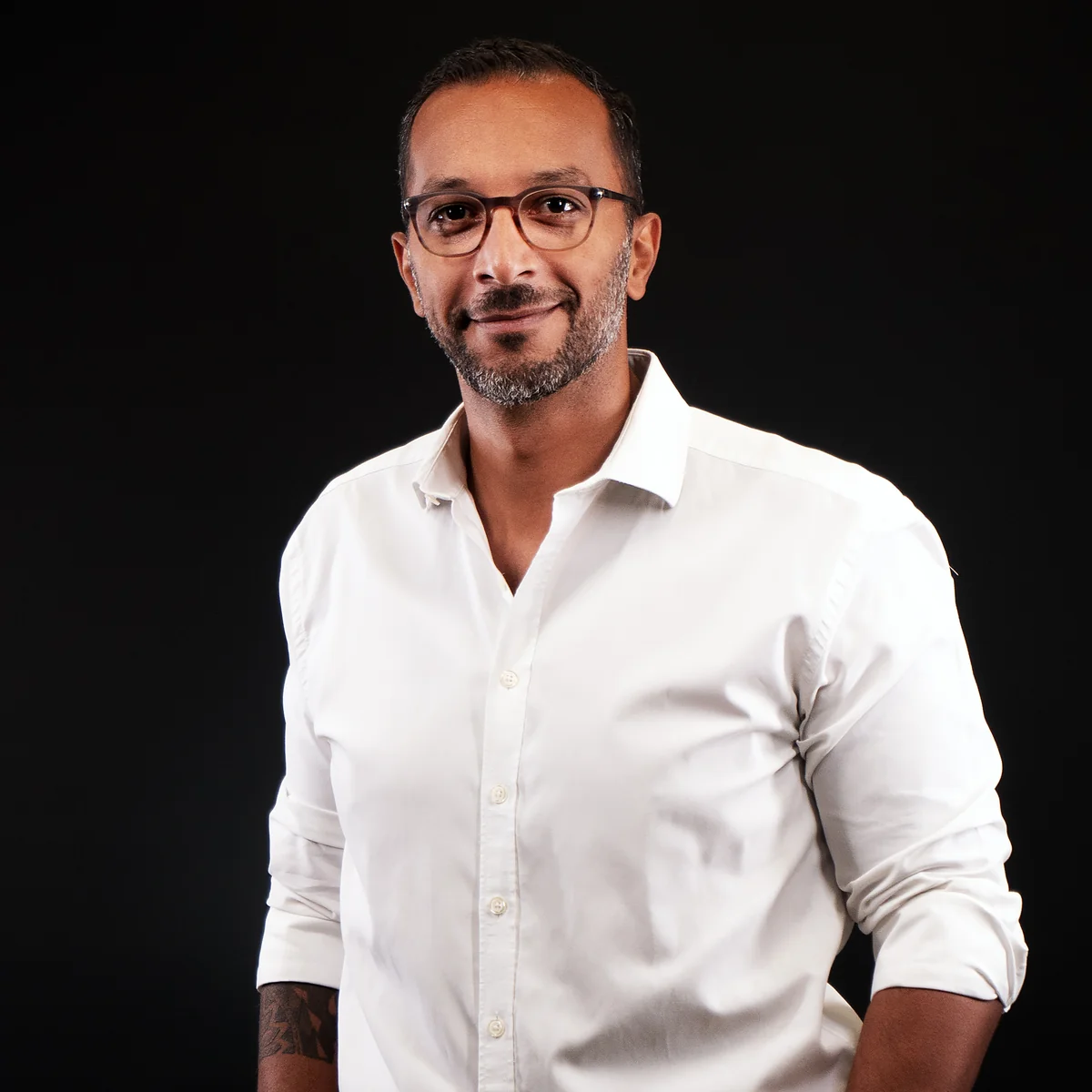 Sherif Mamdouh, Founder of Pulsar Media